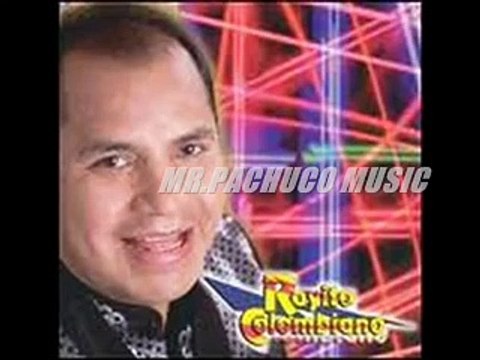 LOS ANGELES AZULES, RAYITO COLOMBIANO, LOS ANGELES DE CHARLY MIX