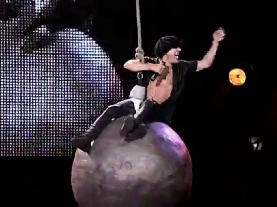 Original Music Video Edits - The Mary Poppins Video Will Blow Your Mind