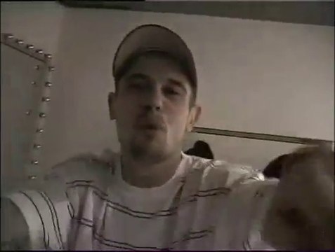 NTM Dans les loges + Freestyle de Kool Shen