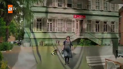 Kırgın Çiçekler 2. Tanıtım Fragmanı