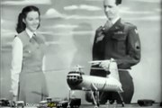AMERICAN NOSTALGIA: The 1950s Air Show (720p)