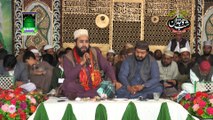 Lo Madine ki naat Khalid Husnain Khalid Mehfil Naat Shab Wajdan Sargodha 2015