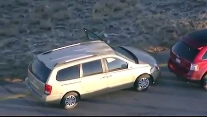 Gerçek Hayatta GTA Helikopter Çekimi