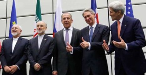 ABD El Koyduğu İran'ın 400 Milyon Dolarını 3 Kat Faiziyle İade Edecek