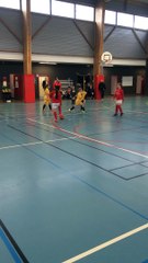 U9 & u11 Féminine