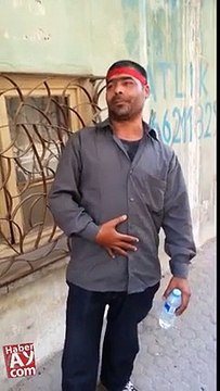 Antepli rambo barak havasi 1