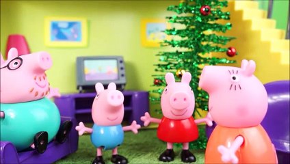 Peppa Pig e George Quando ainda eram Bebês Completo em Portugues  Funny So Much! Videos