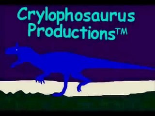 ASDC - Giganotosaurus vs Spinosaurus