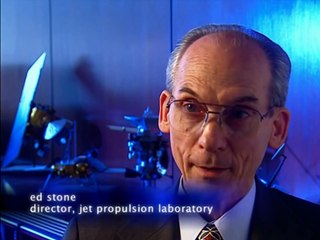 Ion Propulsion - Deep Space One (Documentary)(Part 1 of 4)