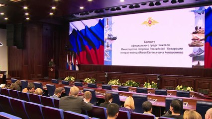 Russia slams Amnestys report on Syrian raid deaths as fake