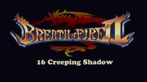 BOF2 OST 16 Creeping Shadow