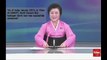North Korea News TV announces Successfully Conducts First Hydrogen Bomb Test (1/6/2016)