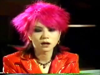 X JAPAN YOSHIKI伝説　「カレー事件」の真相とは？