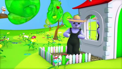 Kids crtns in 3D ANMTN: How do Plants