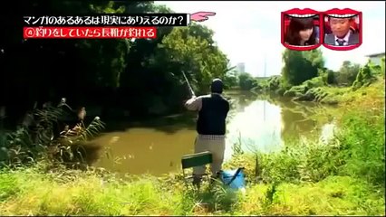 おかしいです42: 日本のゲームショー2015 Nihon no gēmushō 2015 7