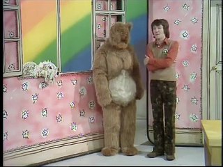 Learn All About Shoes With Zippy and Bungle | Rainbow TV Series 1 Episode 23 FULL Episode