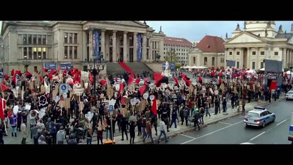 Unfinished Business | Unstoppable” TV Commercial [HD] | 20th Century FOX