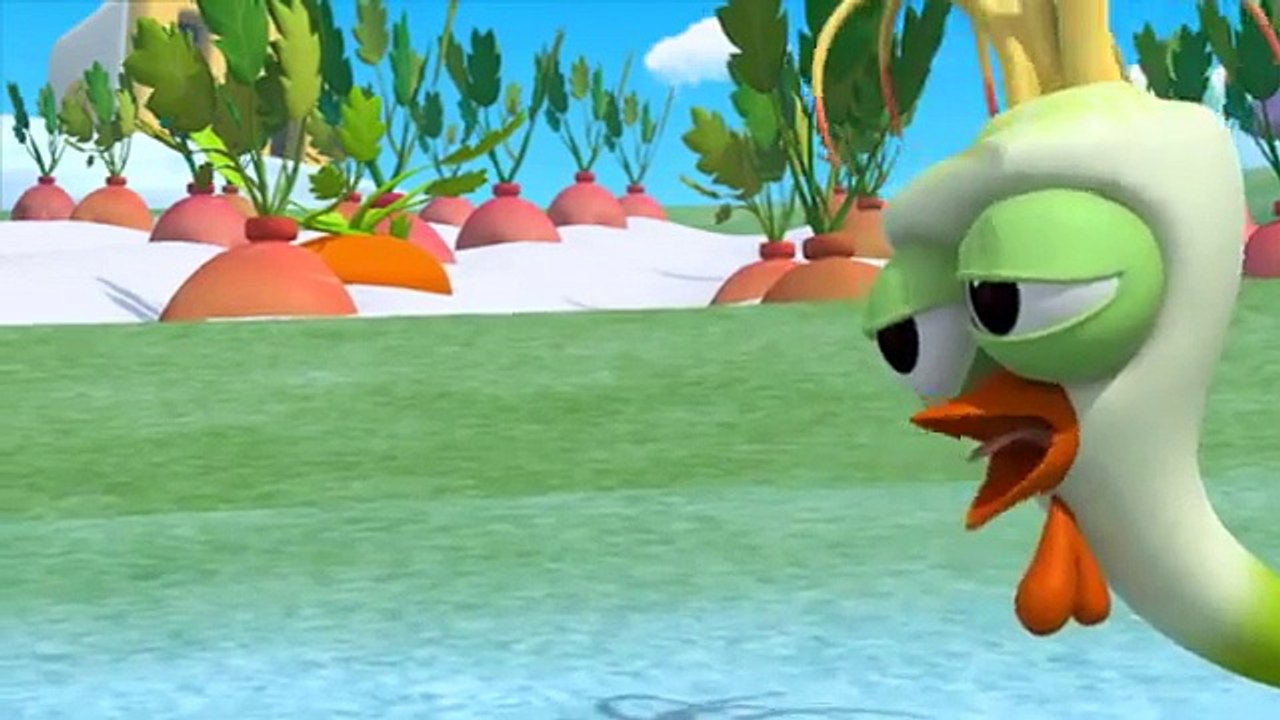 Cocomong Ep11 [I wish I had a tail]