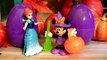 Play Doh Halloween Princess Anna Dress Up as Good Witch Magiclip Minnie Halloween Costumes