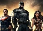 Batman v Superman: Dawn of Justice (2016) #Ben Affleck,Henry Cavill,Amy Adams