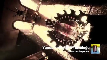Yunus Emre Aşkın Yolculuğu Tanıtım Fragmanı