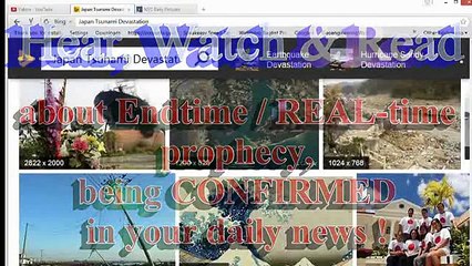 The Operation Devastation Row - Free DVDs Offer