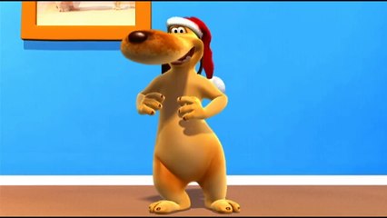 Pat and Stan - Happy Holidays and Melon Hugs (short)