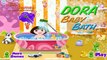 Cartoon - Dora l'Exploratrice Dessins Animés Cartoon Jeux de Bébé  AWESOMENESS VIDEOS