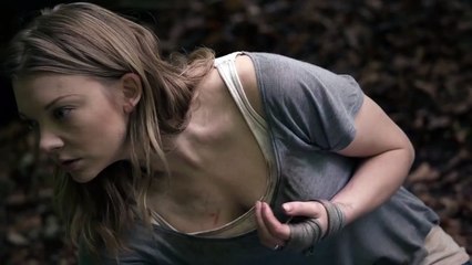 The Forest Movie CLIP - Maggots (2016) - Natalie Dormer, Taylor Kinney Horror HD
