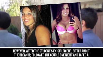 10 Shocking Teacher - Student Affairs