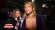 Who will Breeze kiss on New Year’s Eve?: SmackDown Fallout, December 31, 2015