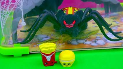 MLP Airport Spider ⒶⓉⓉⒶⒸⓀ My Little Pony Travel ⓅⒶⓇⓉ 16 Apple Bloom Video ⓈⒺⓇⒾⒺs ⓋⒾⒹéⓄ