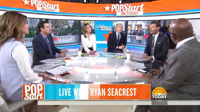 Ryan Seacrest: Carrie Underwood Is ‘Biggest’ American Idol | TODAY