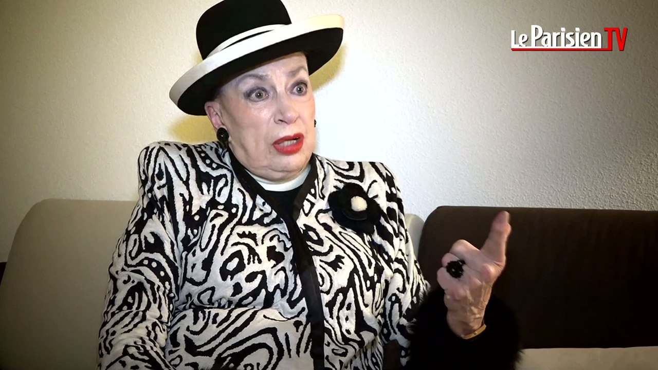 Geneviève de Fontenay : « Non, je ne suis pas Charlie »