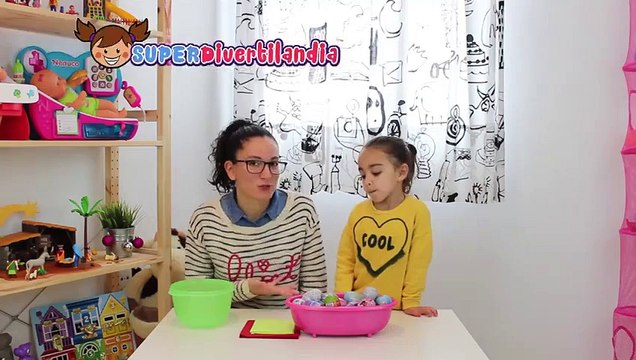 Huevos Sorpresa de Kinder, Frozen, Peppa Pig, Minnie, Tortugas Ninjas, Cenicienta y más! Funny So Much! Videos