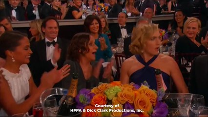 2016 Golden Globes Movie Winners Recap