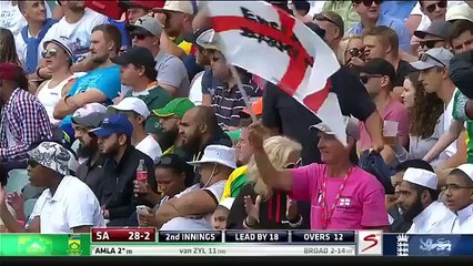 Stuart Broad gets 6 wickets against South Africa in 3rd Test Day 3