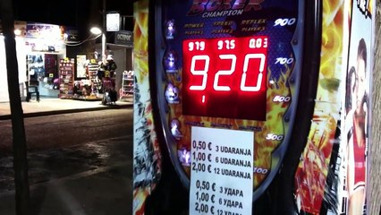 Kollegah unterwegs - Folge 12 - Hau den Laas