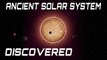 WOW! ANCIENT SOLAR SYSTEMS & SUPER SATURNS - ALIEN LIFE EXISTS!