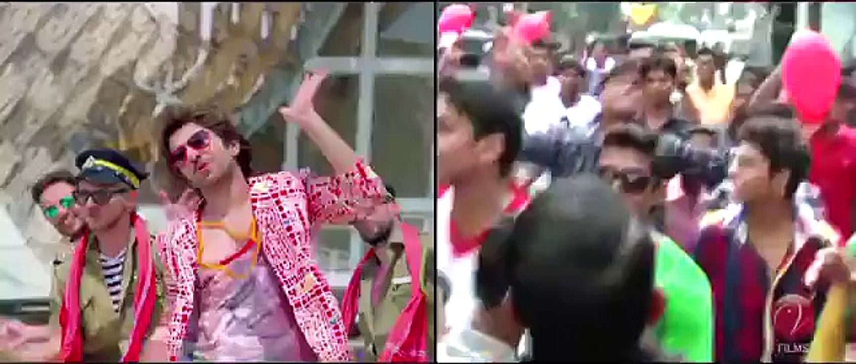 Audience Response | বেশ করেছি প্রেম করেছি | Jeet | Koel | 2015