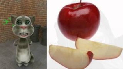 LA MANZANA | Canciones Infantiles | BabyKids