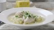 Chicken Recipes - How to Make Old Fashioned Chicken and Dumplings