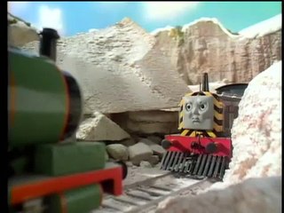 Tobys Tightrope (S3 E.067)