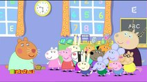 Peppa Pig Français 1H S03 27 à 39