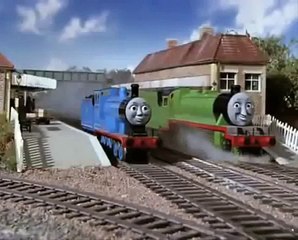 Whistles & Sneezes (S1 E.020) RS