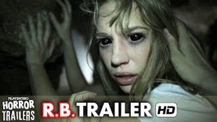 JERUZALEM Red Band Trailer - Horror Movie [HD]