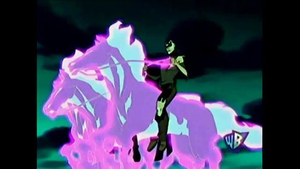 X-MEN: APOCALYPSE | Official Trailer - 1990s X-Men Cartoon Style.