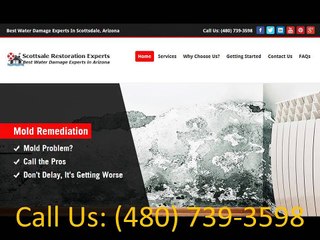 Surprise AZ Water Damage (480) 739-3598