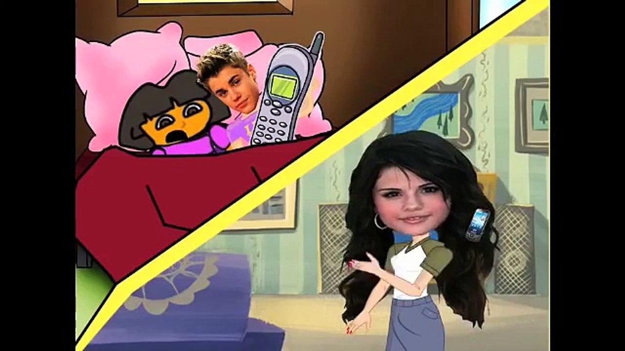 Bieber Break up