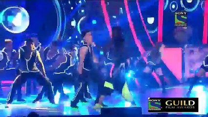Sony Guild Awards 2016 Main Event Exclusive